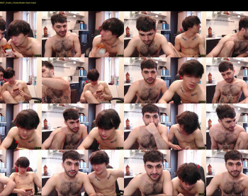 teddy_mode — 54 minute Chaturbate couple cam show recording, 1080p, Jul 7, 2022
