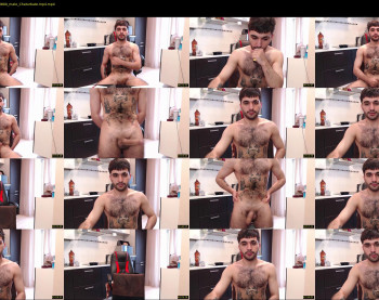 teddy_mode — 54 minute Chaturbate couple cam show recording, 1080p, Jul 7, 2022