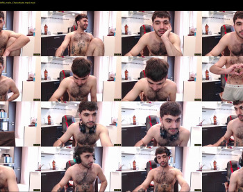 teddy_mode — 54 minute Chaturbate couple cam show recording, 1080p, Jul 7, 2022