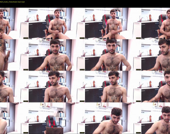 teddy_mode — 26 minute Chaturbate couple cam show recording, 1080p, Jul 7, 2022