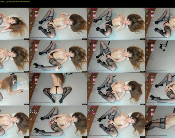 theanytimeshow — 54 minute Chaturbate female cam show recording, 1080p, Jul 8, 2022
