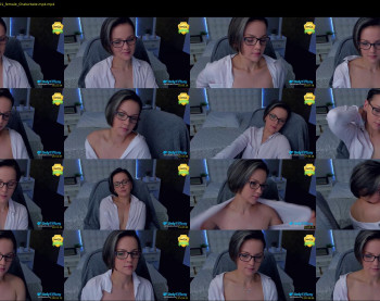 tiffanyriox — 92 minute Chaturbate female cam show recording, 720p, Jul 8, 2022
