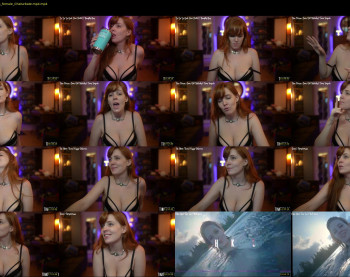 tinatopp — 23 minute Chaturbate female cam show recording, 1080p, Jul 8, 2022