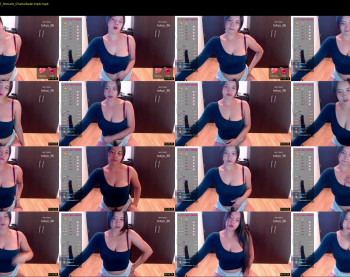tokyo_96 — 10 minute Chaturbate female cam show recording, 720p, Jul 7, 2022