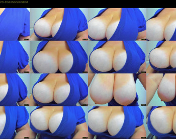 umnizza7777 — 54 minute Chaturbate female cam show recording, 1080p, Jul 7, 2022