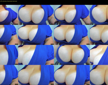 umnizza7777 — 16 minute Chaturbate female cam show recording, 1080p, Jul 7, 2022