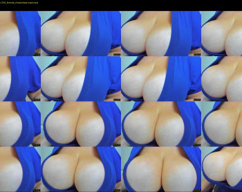umnizza7777 — 4 minute Chaturbate female cam show recording, 1080p, Jul 7, 2022
