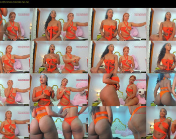 valeriecollinss_ — 63 minute Chaturbate female cam show recording, 1080p, Jul 8, 2022