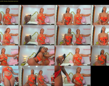valeriecollinss_ — 62 minute Chaturbate female cam show recording, 1080p, Jul 8, 2022