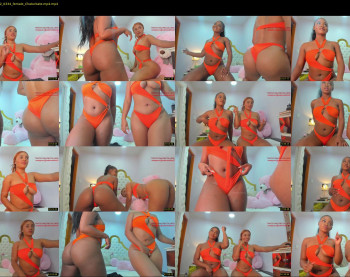 valeriecollinss_ — 58 minute Chaturbate female cam show recording, 1080p, Jul 8, 2022