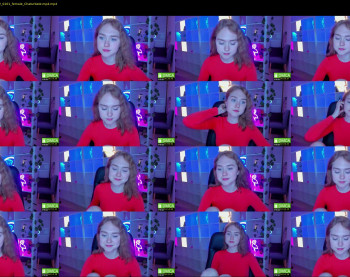 vanessa_maes — 6 minute Chaturbate female cam show recording, 1080p, Jul 8, 2022