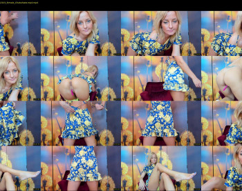 viciousqueen — 55 minute Chaturbate female cam show recording, 1080p, Jul 7, 2022