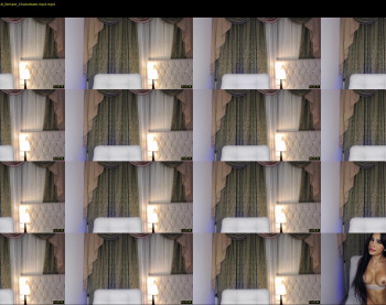 vicky_g21 — 20 minute Chaturbate female cam show recording, 720p, Jul 7, 2022