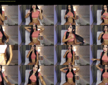 vicky_g21 — 33 minute Chaturbate female cam show recording, 720p, Jul 8, 2022