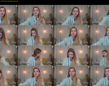 victoria_karma — 5 minute Chaturbate female cam show recording, 720p, Jul 7, 2022