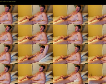 warrenkener — 54 minute Chaturbate male cam show recording, 1080p, Jul 7, 2022