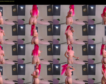 wild_lov — 39 minute Chaturbate female cam show recording, 1080p, Jul 7, 2022
