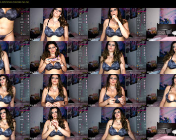 xclusivesecrets — 57 minute Chaturbate female cam show recording, 1080p, Jul 7, 2022