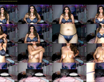 xclusivesecrets — 56 minute Chaturbate female cam show recording, 1080p, Jul 7, 2022