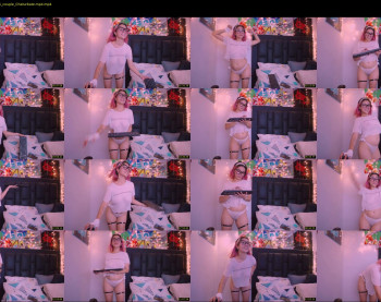 xx_x_mg — 14 minute Chaturbate couple cam show recording, 1080p, Jul 8, 2022
