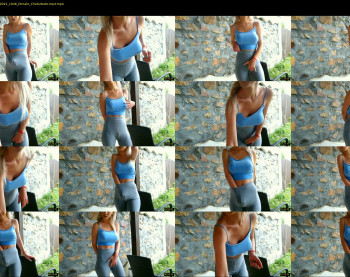 yourguiltypassionn — 9 minute Chaturbate female cam show recording, 720p, Jul 7, 2022