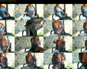 yourguiltypassionn — 7 minute Chaturbate female cam show recording, 720p, Jul 7, 2022