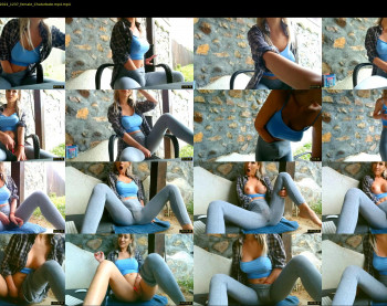 yourguiltypassionn — 103 minute Chaturbate female cam show recording, 720p, Jul 7, 2022