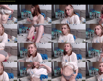 yunapeace — 91 minute Chaturbate female cam show recording, 720p, Jul 7, 2022