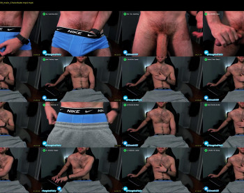 zmeek420 — 54 minute Chaturbate male cam show recording, 1080p, Jul 8, 2022