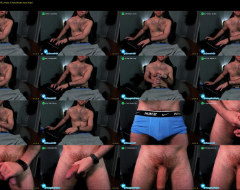 zmeek420 — 56 minute Chaturbate male cam show recording, 1080p, Jul 8, 2022