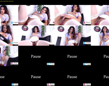 zyelly — 76 minute Chaturbate female cam show recording, 720p, Jul 7, 2022