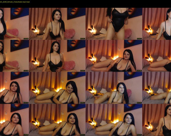 1dream_magical — 42 minute Chaturbate female cam show recording, 720p, Jul 9, 2022