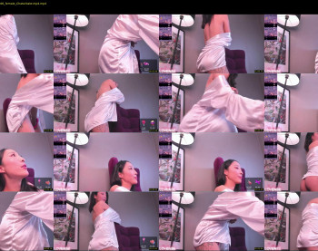 1reisatumi — 7 minute Chaturbate female cam show recording, 1080p, Jul 8, 2022