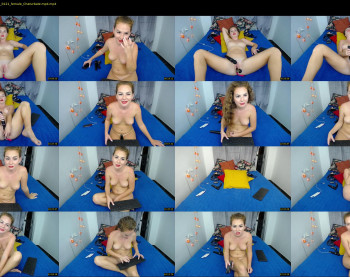 7sins_wildcats — 54 minute Chaturbate female cam show recording, 1080p, Jul 9, 2022