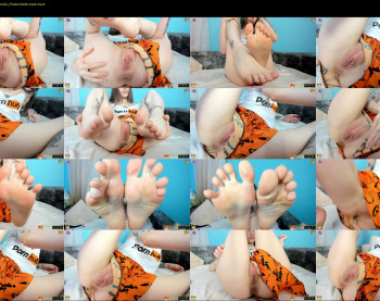 _0k_ — 27 minute Chaturbate female cam show recording, 1080p, Jul 8, 2022