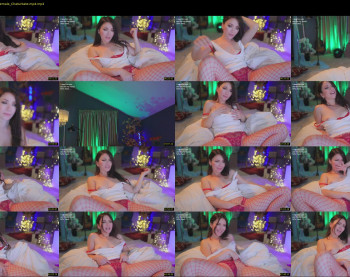 _1s___ — 54 minute Chaturbate female cam show recording, 1080p, Jul 8, 2022