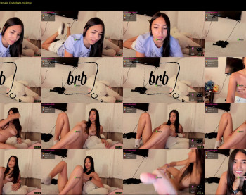 _alliex_ — 55 minute Chaturbate female cam show recording, 1080p, Jul 8, 2022