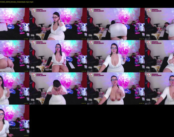 _amanda_seyfried19 — 46 minute Chaturbate female cam show recording, 720p, Jul 9, 2022