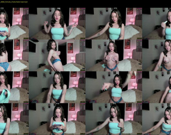 _arimonserrat — 54 minute Chaturbate female cam show recording, 1080p, Jul 8, 2022
