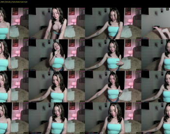 _arimonserrat — 54 minute Chaturbate female cam show recording, 1080p, Jul 8, 2022