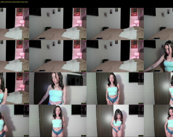 _arimonserrat — 17 minute Chaturbate female cam show recording, 1080p, Jul 8, 2022