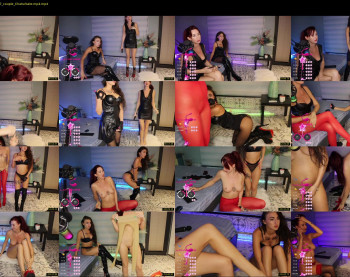 _astarta_ — 103 minute Chaturbate female cam show recording, 720p, Jul 8, 2022