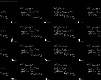 _b_a_n_s_h_e_e_ — 10 minute Chaturbate female cam show recording, 1080p, Jul 9, 2022