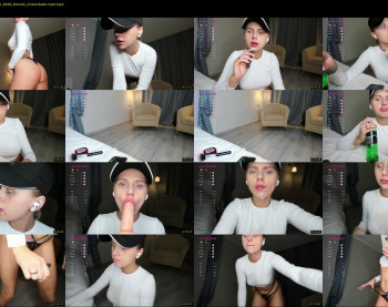 _be_my_daddy — 55 minute Chaturbate female cam show recording, 1080p, Jul 8, 2022