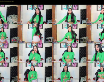 _gaby1 — 54 minute Chaturbate female cam show recording, 1080p, Jul 8, 2022