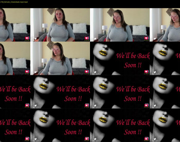 _jeniffer_hot — 31 minute Chaturbate female cam show recording, 720p, Jul 8, 2022