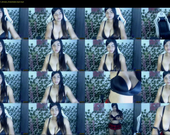_karen01 — 13 minute Chaturbate female cam show recording, 360p, Jul 8, 2022