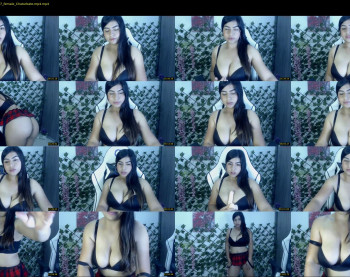 _karen01 — 15 minute Chaturbate female cam show recording, 480p, Jul 8, 2022