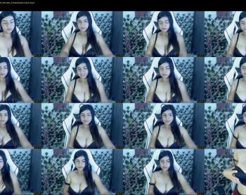 _karen01 — 11 minute Chaturbate female cam show recording, 480p, Jul 8, 2022