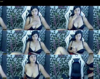 _karen01 — 61 minute Chaturbate female cam show recording, 480p, Jul 8, 2022